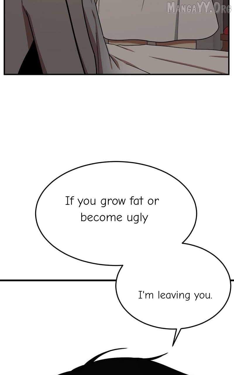 Change Me Chapter 84 - page 87
